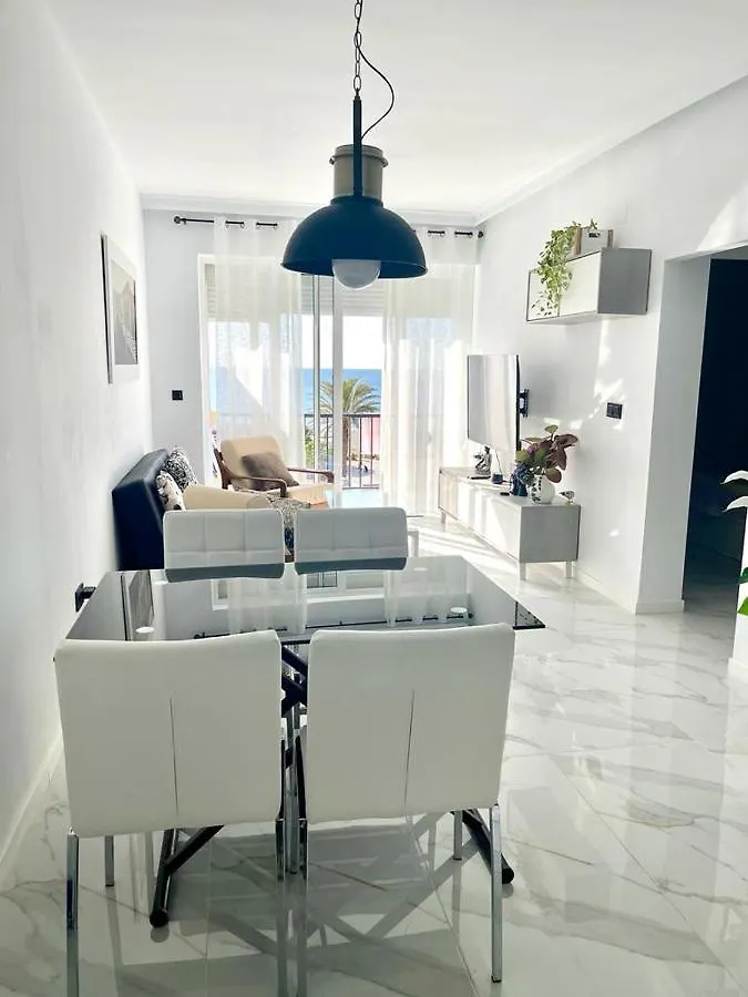 Apartamento Jazmín Del Mar Torremolinos