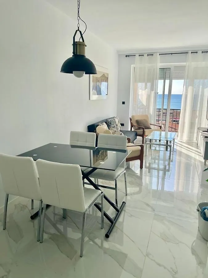 Apartamento Jazmín Del Mar Torremolinos 0*,  España