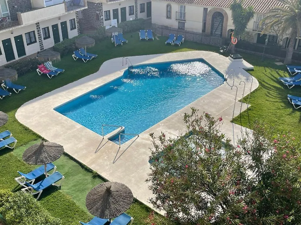 Apartamento Jazmín Del Mar Torremolinos