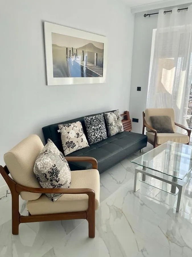 Apartamento Jazmín Del Mar Torremolinos 0*,
