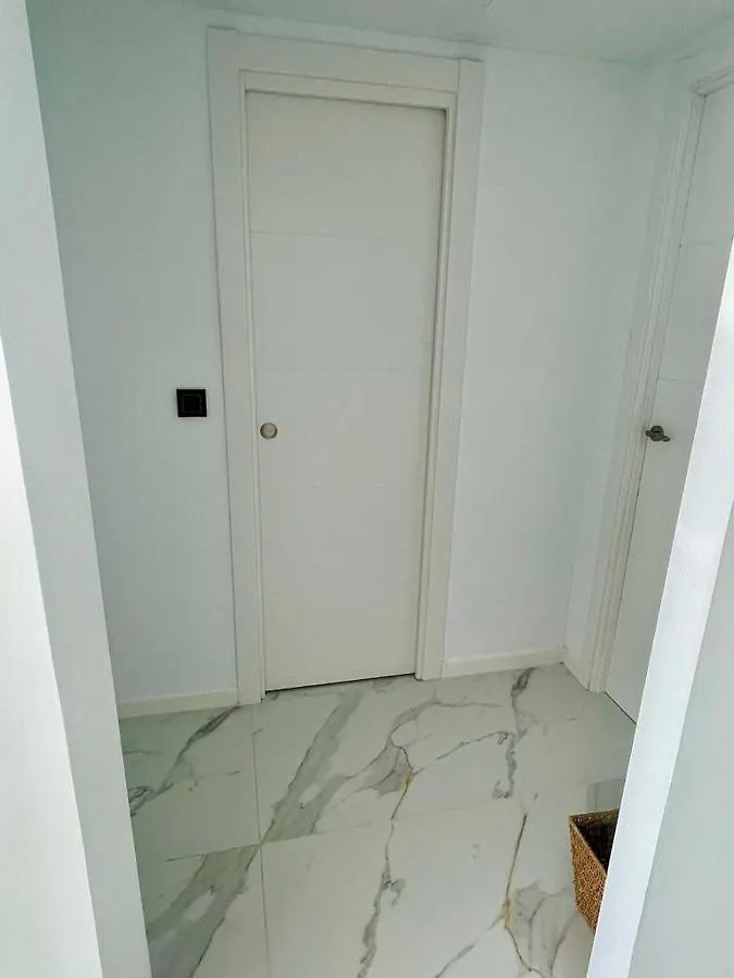 Apartamento Jazmín Del Mar Torremolinos