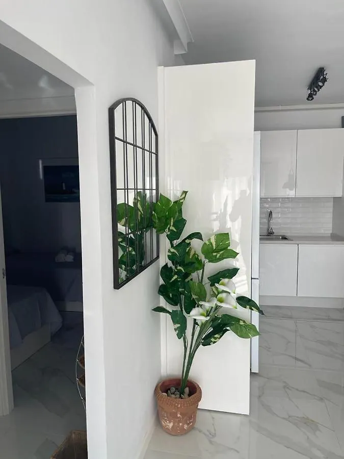 Apartamento Jazmín Del Mar Torremolinos