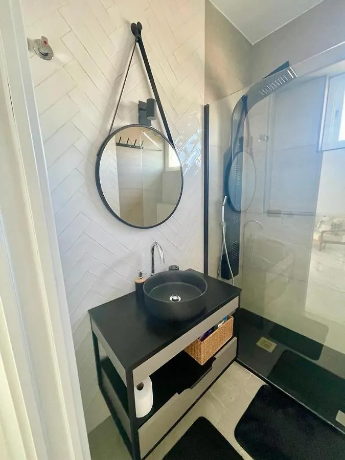 Apartamento Jazmín Del Mar Torremolinos