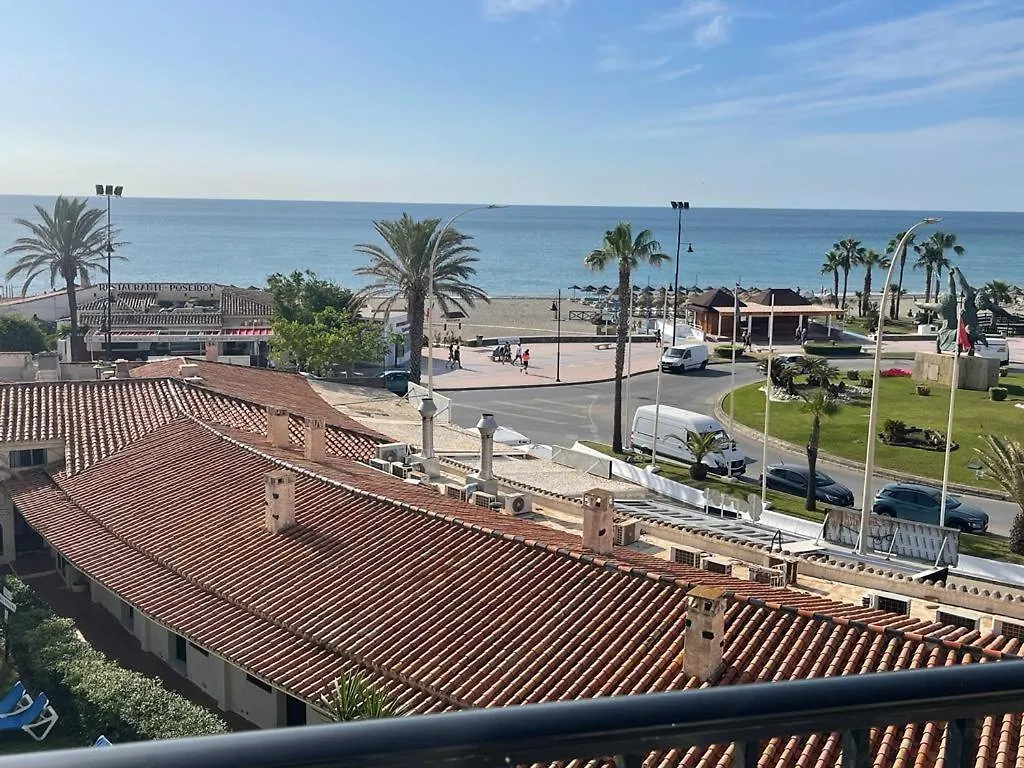 Apartamento Jazmín Del Mar Torremolinos