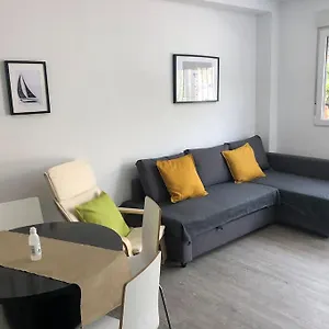 La Carihuela Torremolinos