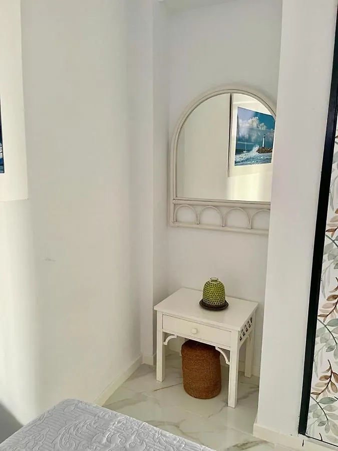 Jazmin Del Mar Διαμέρισμα Τορρεμολίνος