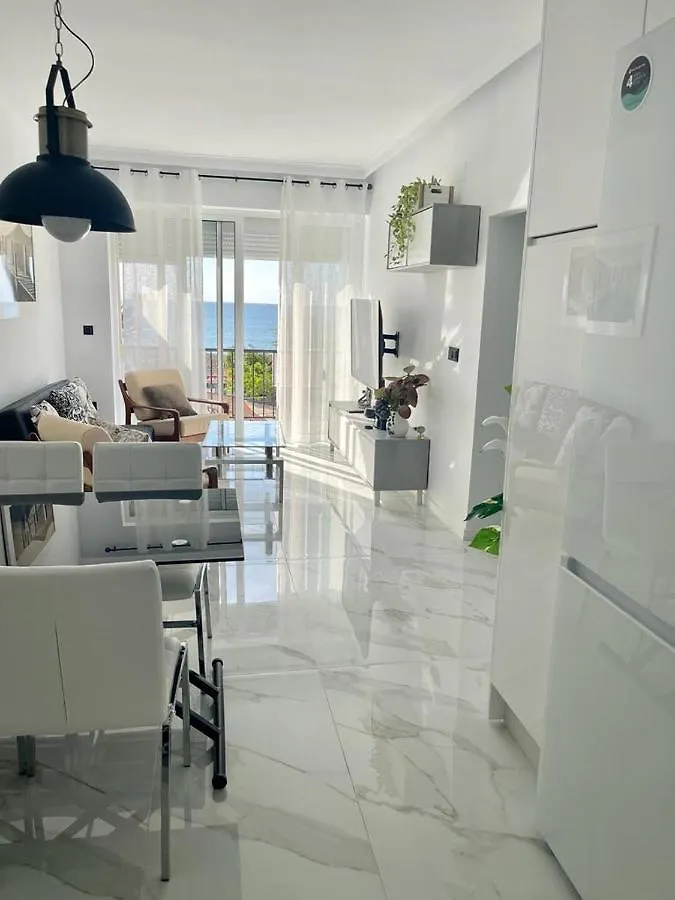 Jazmin Del Mar Διαμέρισμα Τορρεμολίνος 0*,  Ισπανία