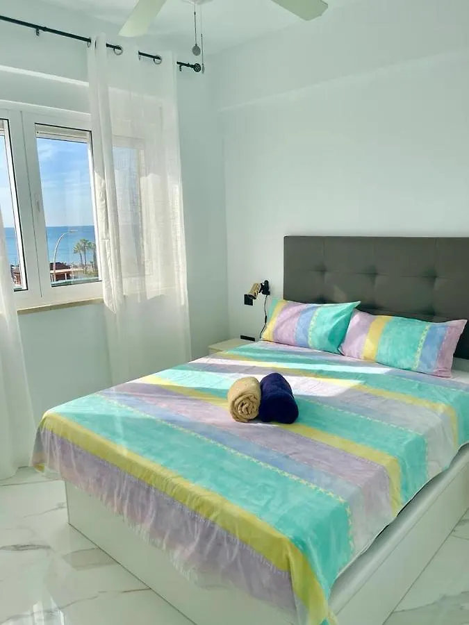 Jazmin Del Mar Διαμέρισμα Τορρεμολίνος Ισπανία